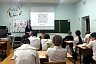 Студенты разработали план коммуникационной кампании для Книги Памяти